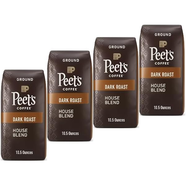 グラウンド コーヒー　18オンス 楽天市場】1850 パイオニア ブレンド グラウンド コーヒー